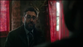 Down Cemetery Road - Season 01 Episode 02